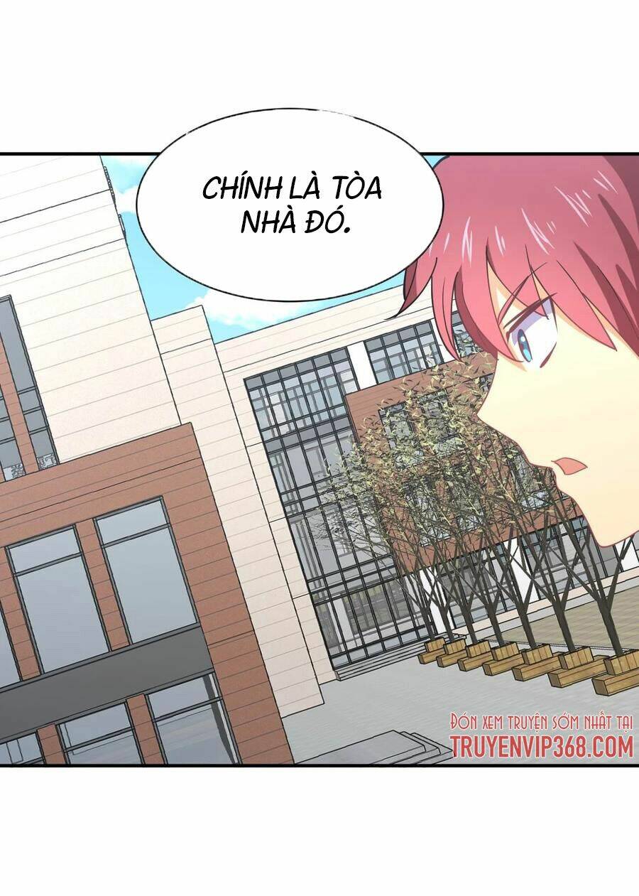 Sự Trở Lại Của Đệ Nhất Tông Sư: Chapter 66
