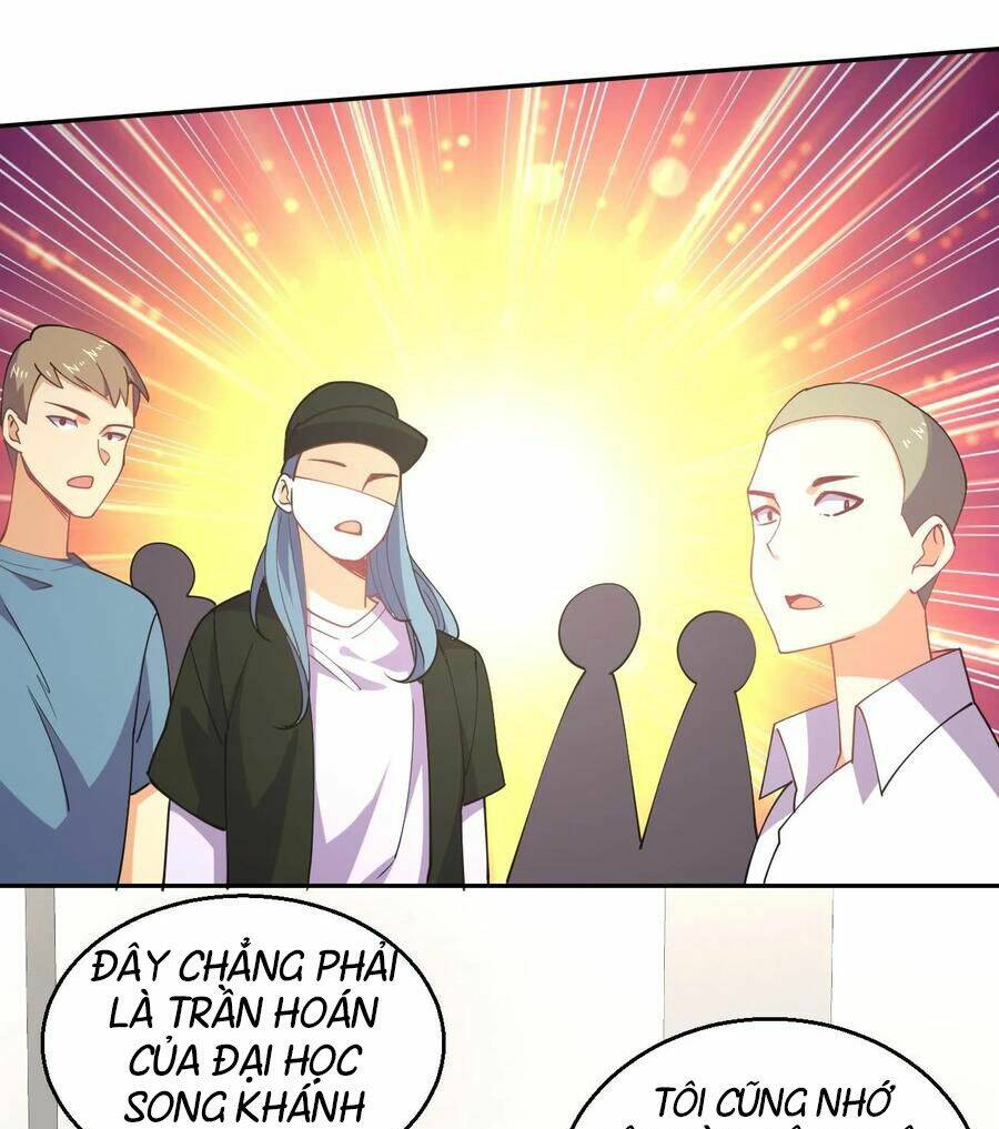 Sự Trở Lại Của Đệ Nhất Tông Sư: Chapter 66