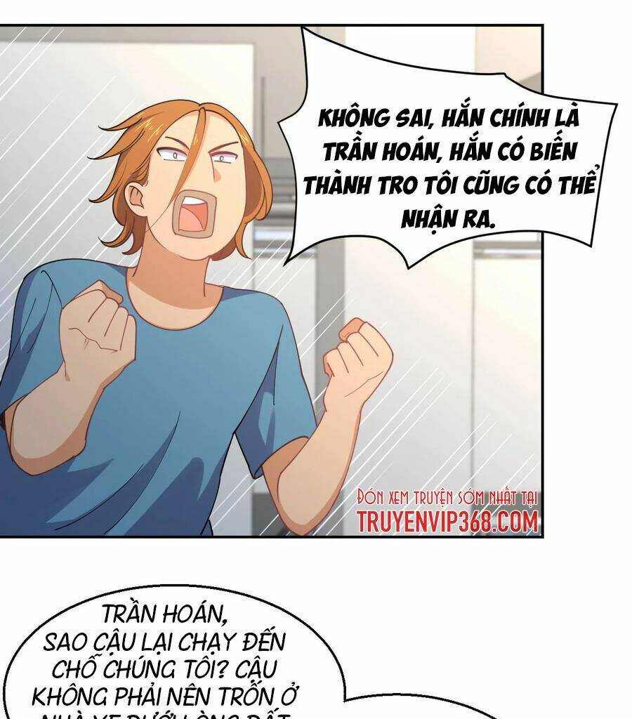 Sự Trở Lại Của Đệ Nhất Tông Sư: Chapter 66