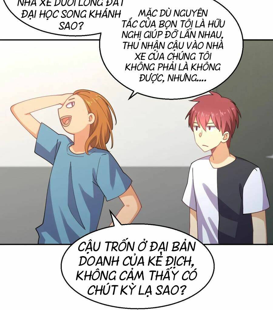 Sự Trở Lại Của Đệ Nhất Tông Sư: Chapter 66