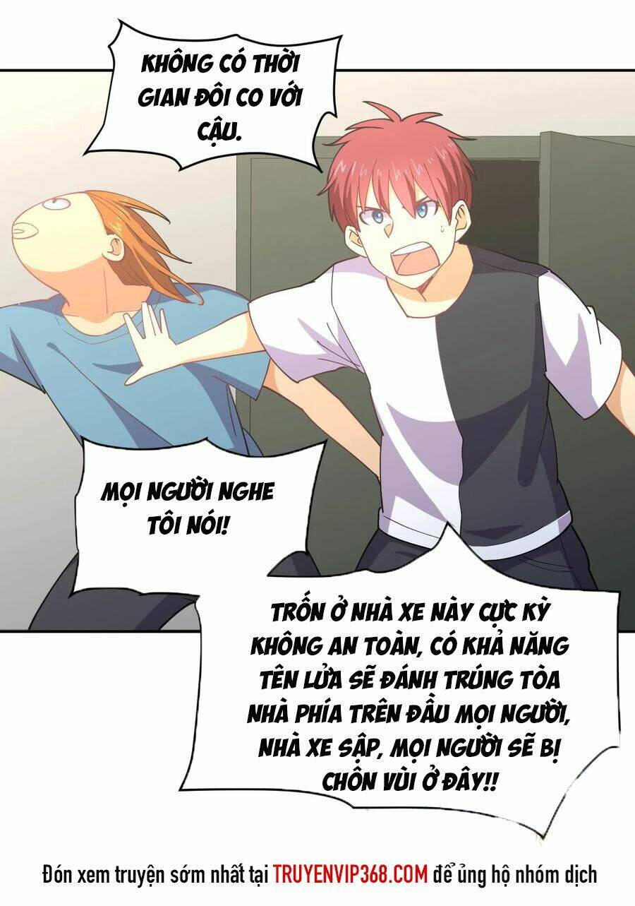Sự Trở Lại Của Đệ Nhất Tông Sư: Chapter 66