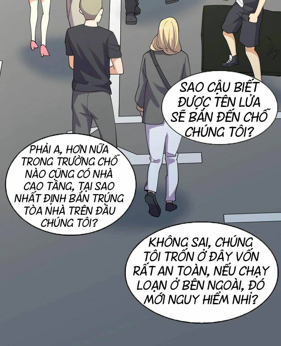 Sự Trở Lại Của Đệ Nhất Tông Sư: Chapter 66