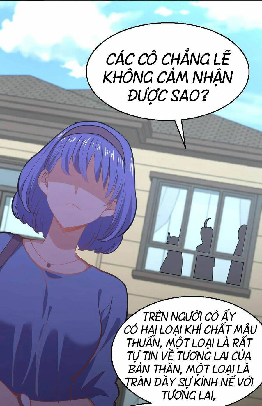 Sự Trở Lại Của Đệ Nhất Tông Sư: Chapter 66