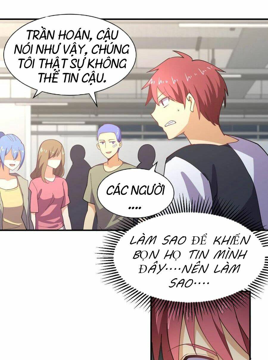 Sự Trở Lại Của Đệ Nhất Tông Sư: Chapter 66