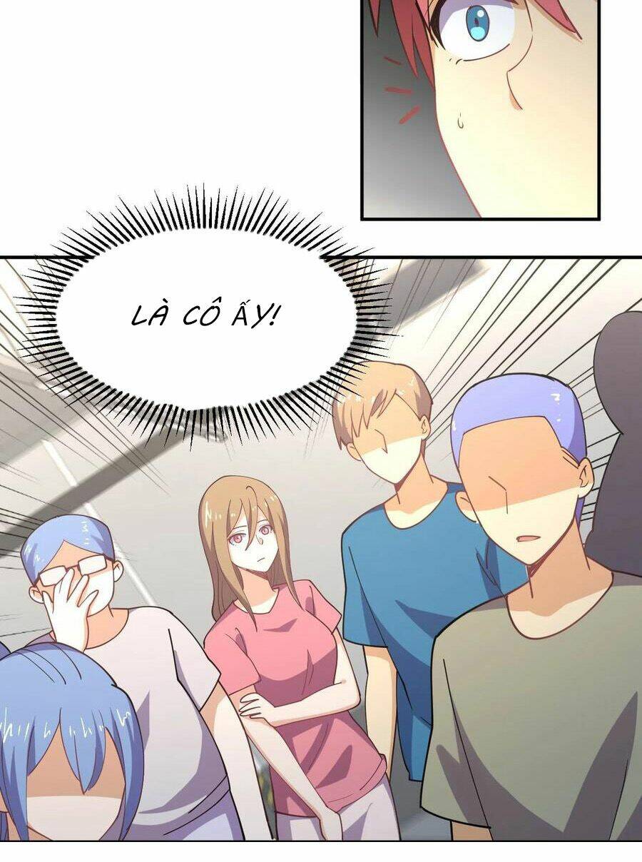 Sự Trở Lại Của Đệ Nhất Tông Sư: Chapter 66