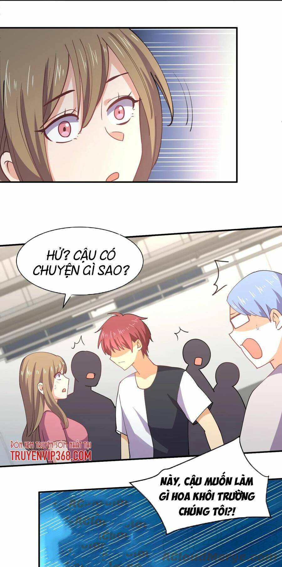 Sự Trở Lại Của Đệ Nhất Tông Sư: Chapter 66