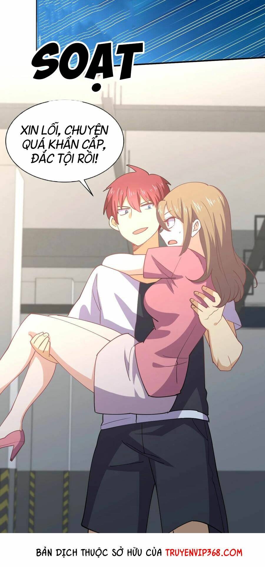 Sự Trở Lại Của Đệ Nhất Tông Sư: Chapter 66