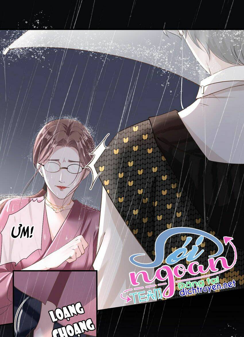 Bạn Gái Tôi Mới 30+: Chapter 1
