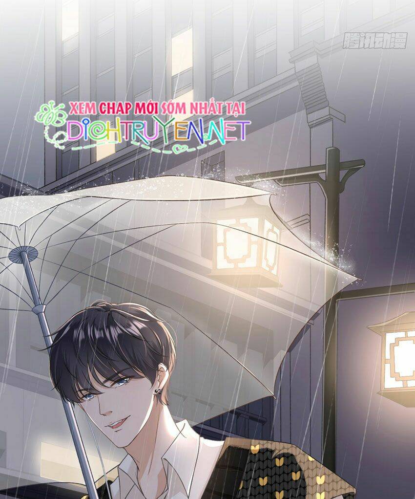 Bạn Gái Tôi Mới 30+: Chapter 1