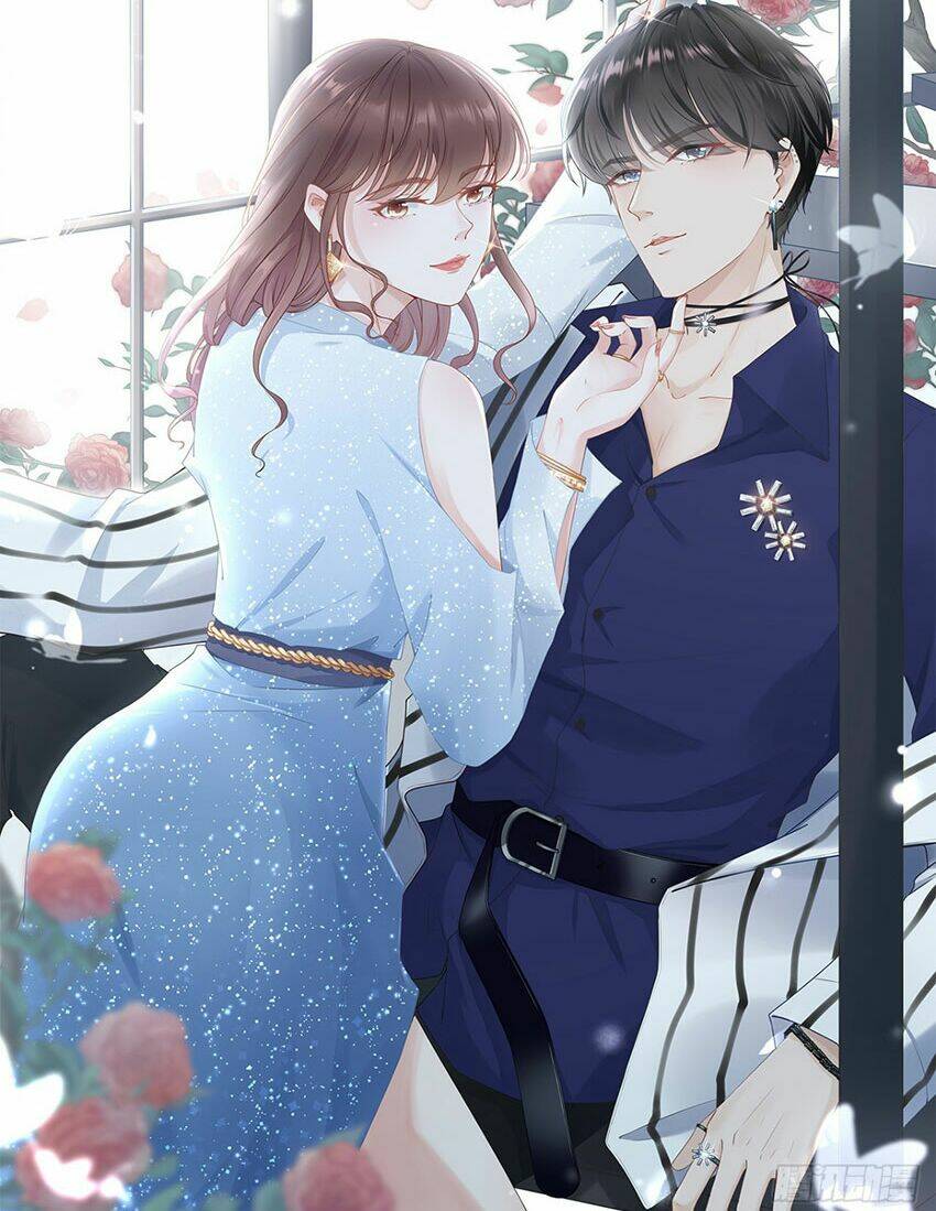 Bạn Gái Tôi Mới 30+: Chapter 1
