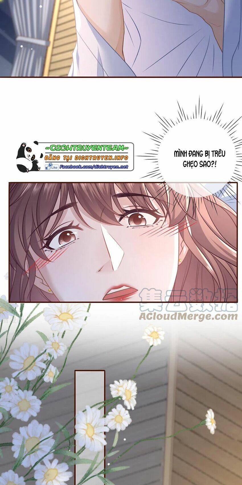 Bạn Gái Tôi Mới 30+: Chapter 111