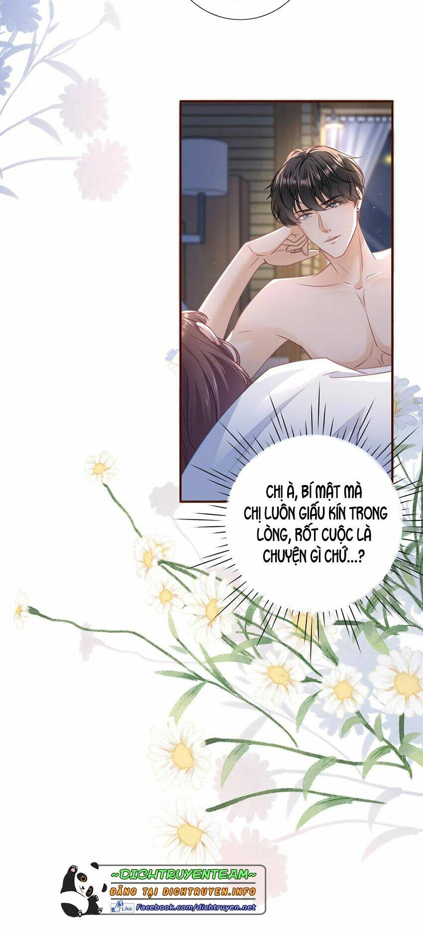 Bạn Gái Tôi Mới 30+: Chapter 111