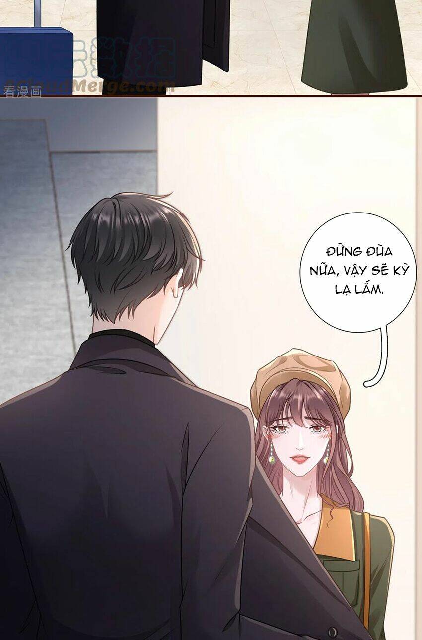 Bạn Gái Tôi Mới 30+: Chapter 113