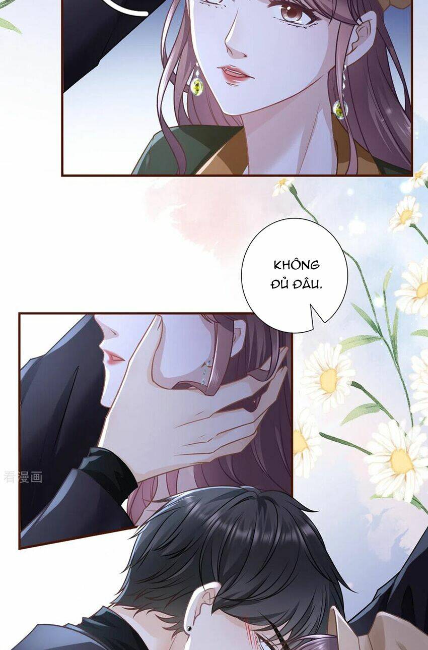 Bạn Gái Tôi Mới 30+: Chapter 113