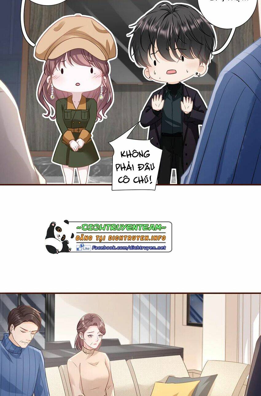 Bạn Gái Tôi Mới 30+: Chapter 113