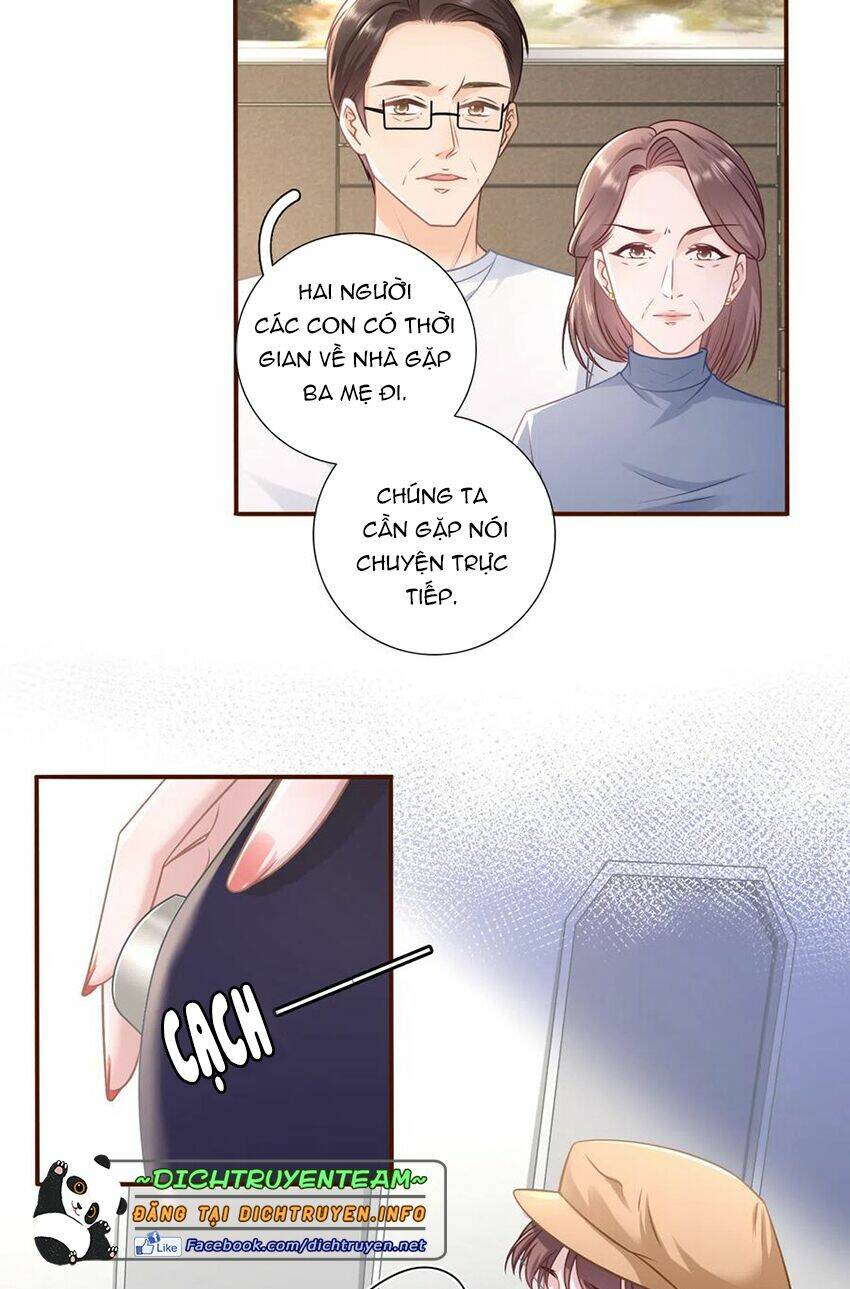 Bạn Gái Tôi Mới 30+: Chapter 113