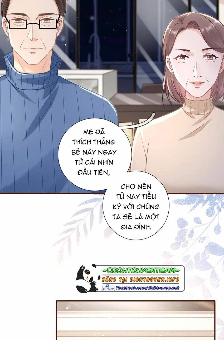 Bạn Gái Tôi Mới 30+: Chapter 113