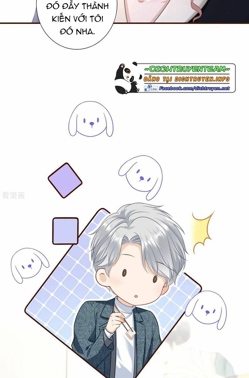 Bạn Gái Tôi Mới 30+: Chapter 114