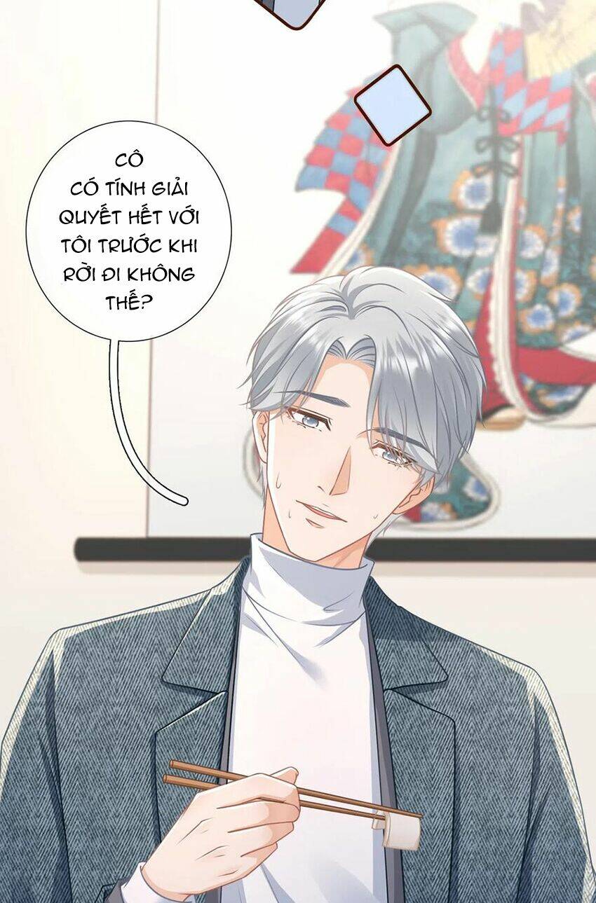 Bạn Gái Tôi Mới 30+: Chapter 114