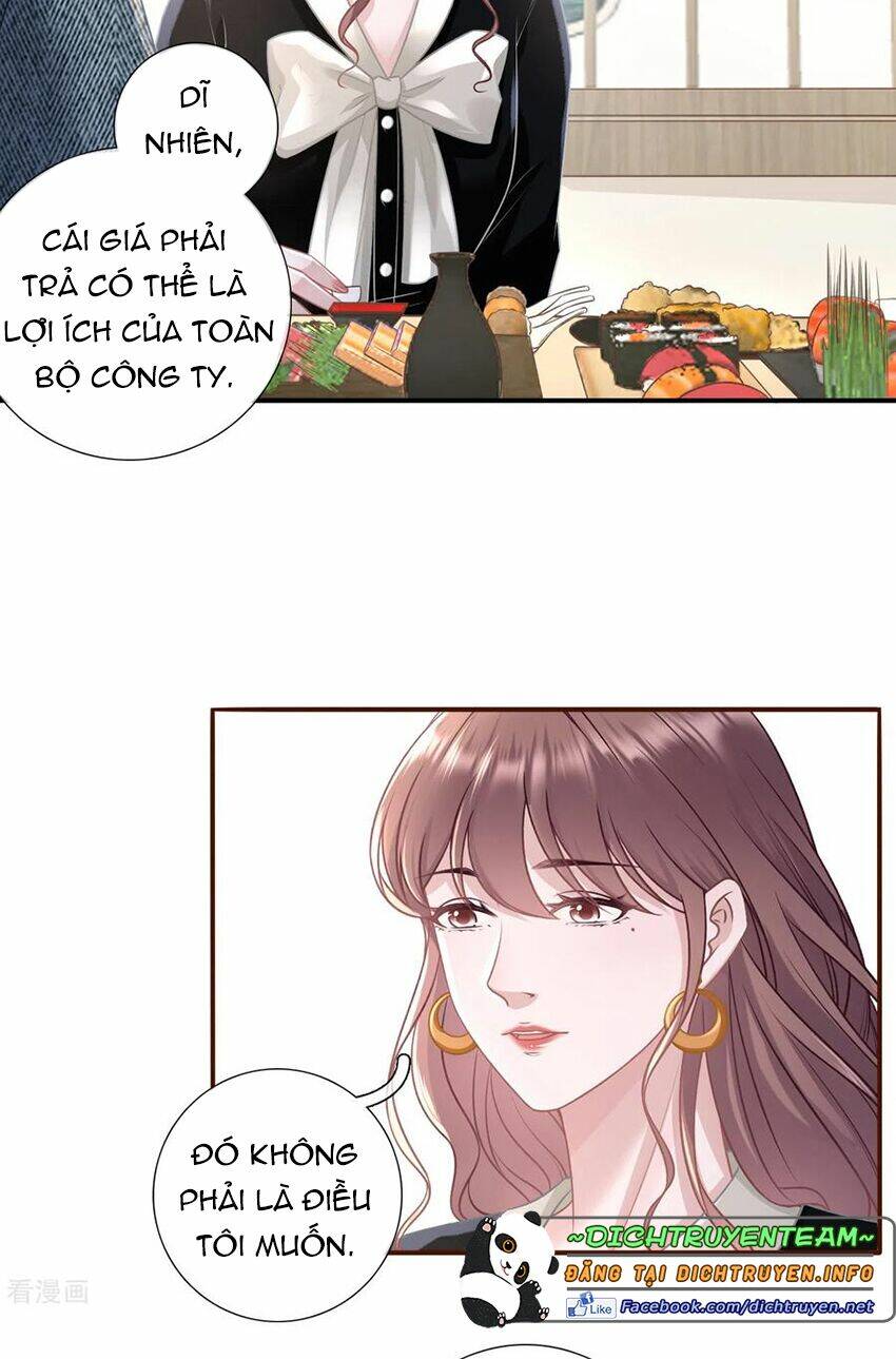 Bạn Gái Tôi Mới 30+: Chapter 114