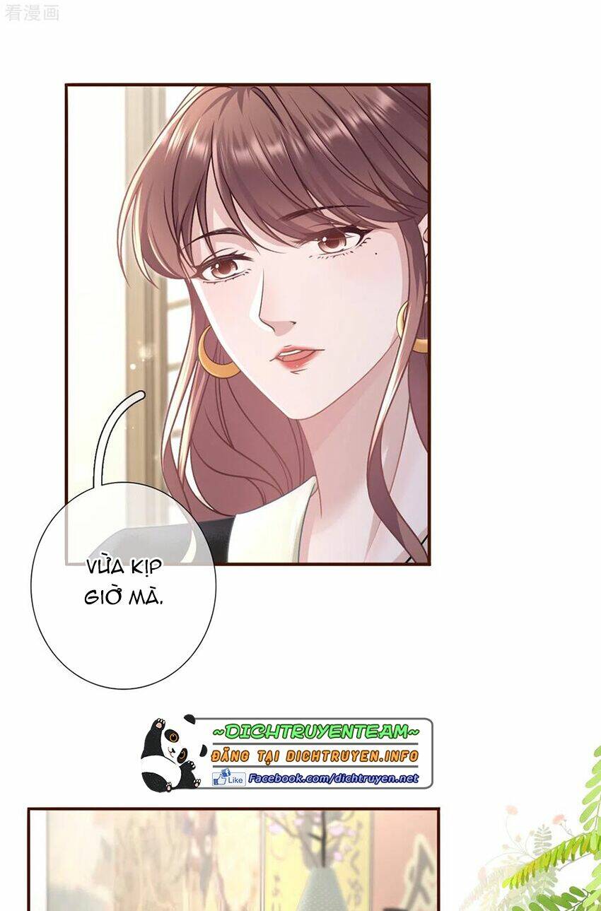 Bạn Gái Tôi Mới 30+: Chapter 114