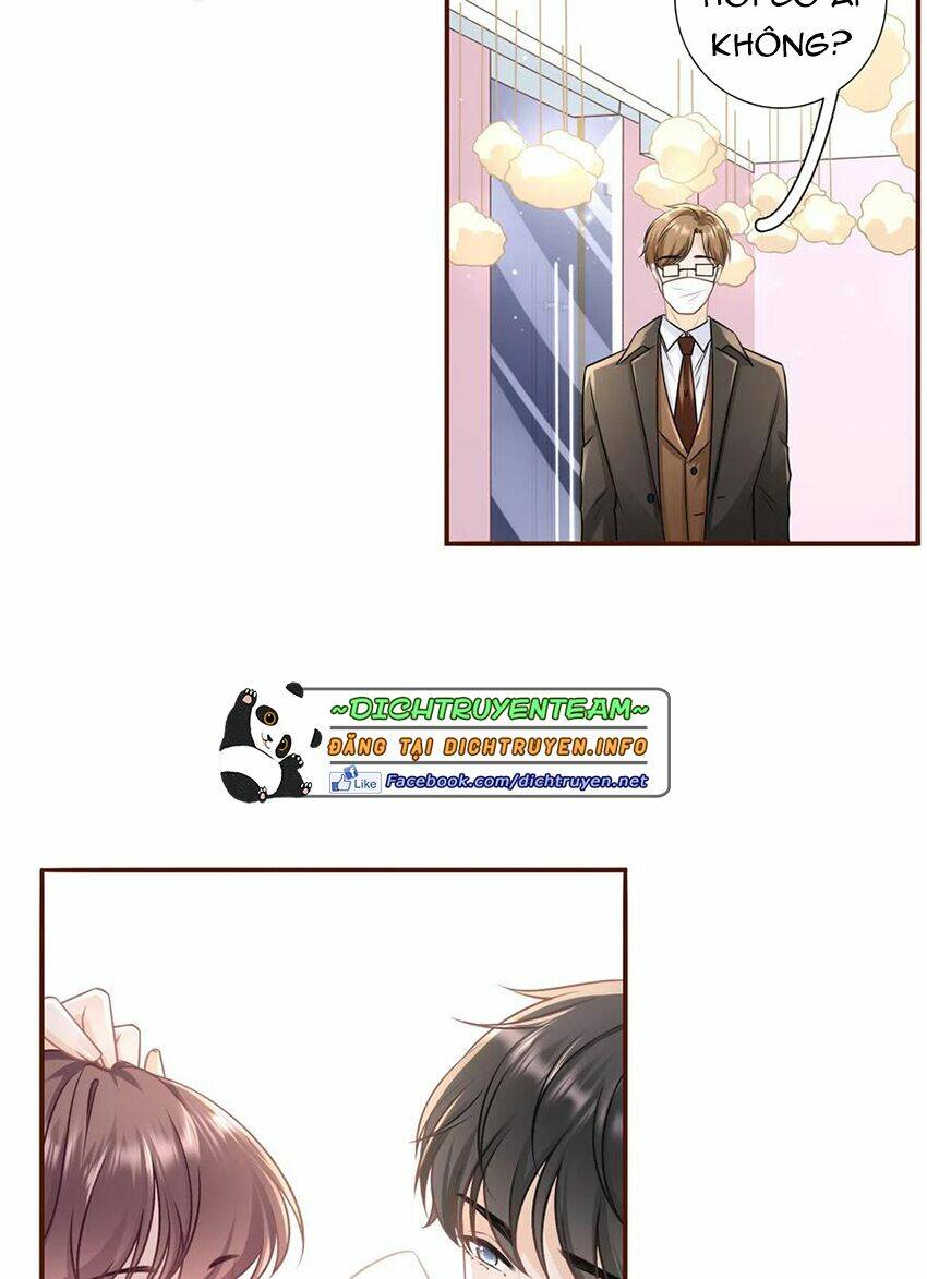 Bạn Gái Tôi Mới 30+: Chapter 115