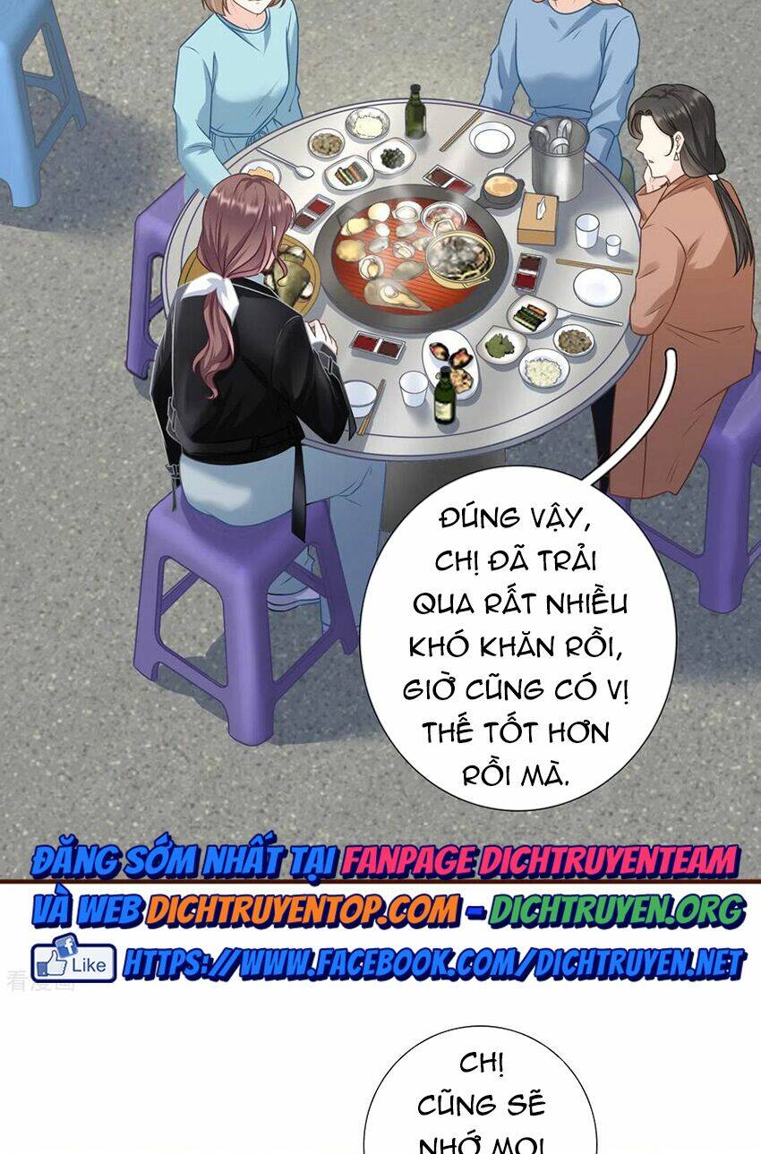 Bạn Gái Tôi Mới 30+: Chapter 115