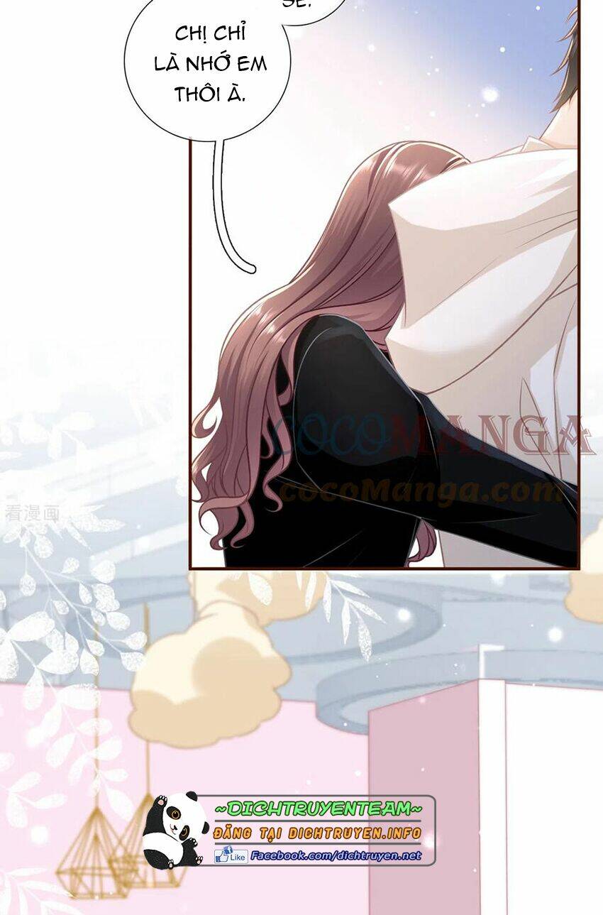 Bạn Gái Tôi Mới 30+: Chapter 115