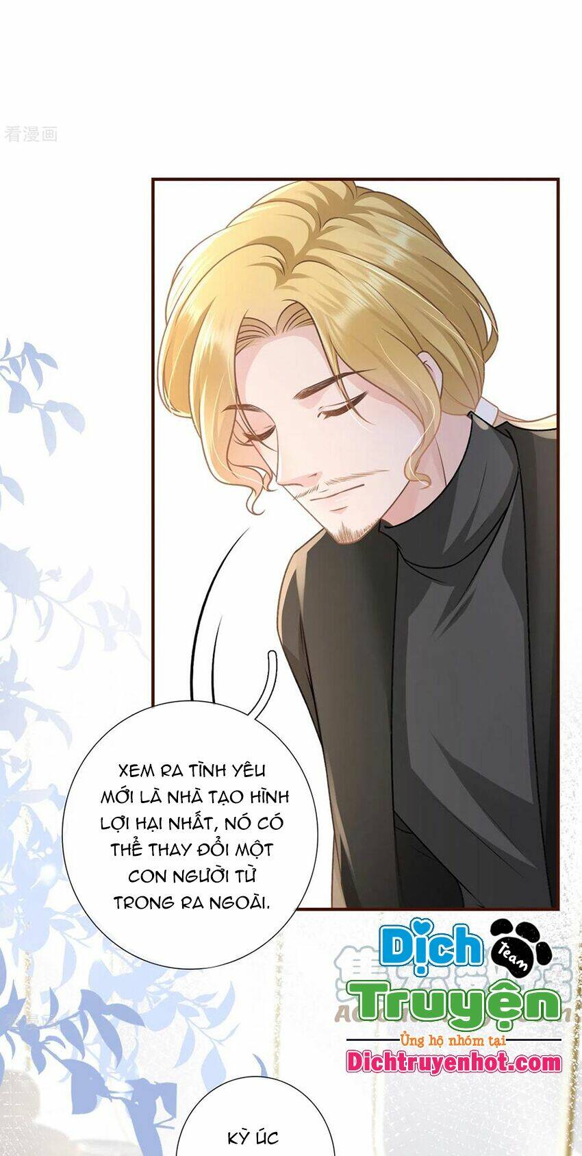 Bạn Gái Tôi Mới 30+: Chapter 121