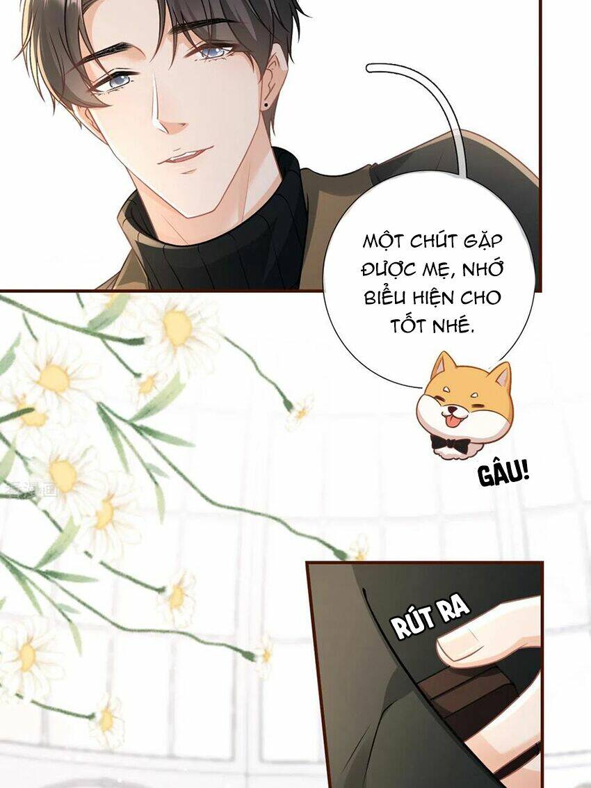 Bạn Gái Tôi Mới 30+: Chapter 121