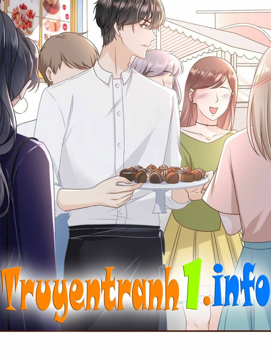 Bạn Gái Tôi Mới 30+: Chapter 31