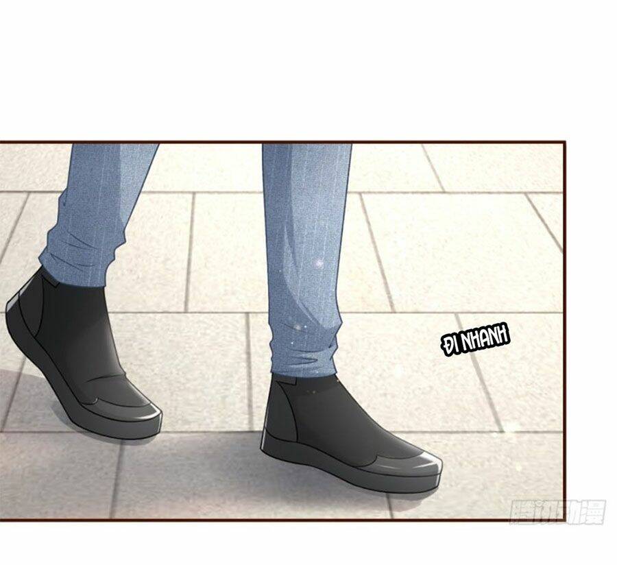 Bạn Gái Tôi Mới 30+: Chapter 31