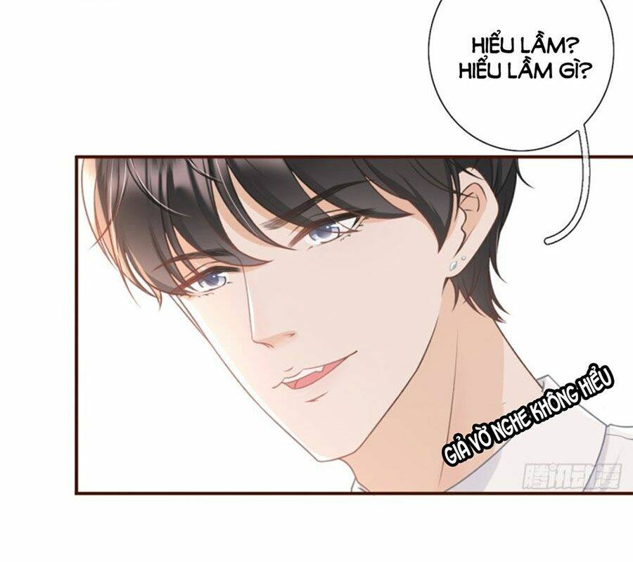 Bạn Gái Tôi Mới 30+: Chapter 31