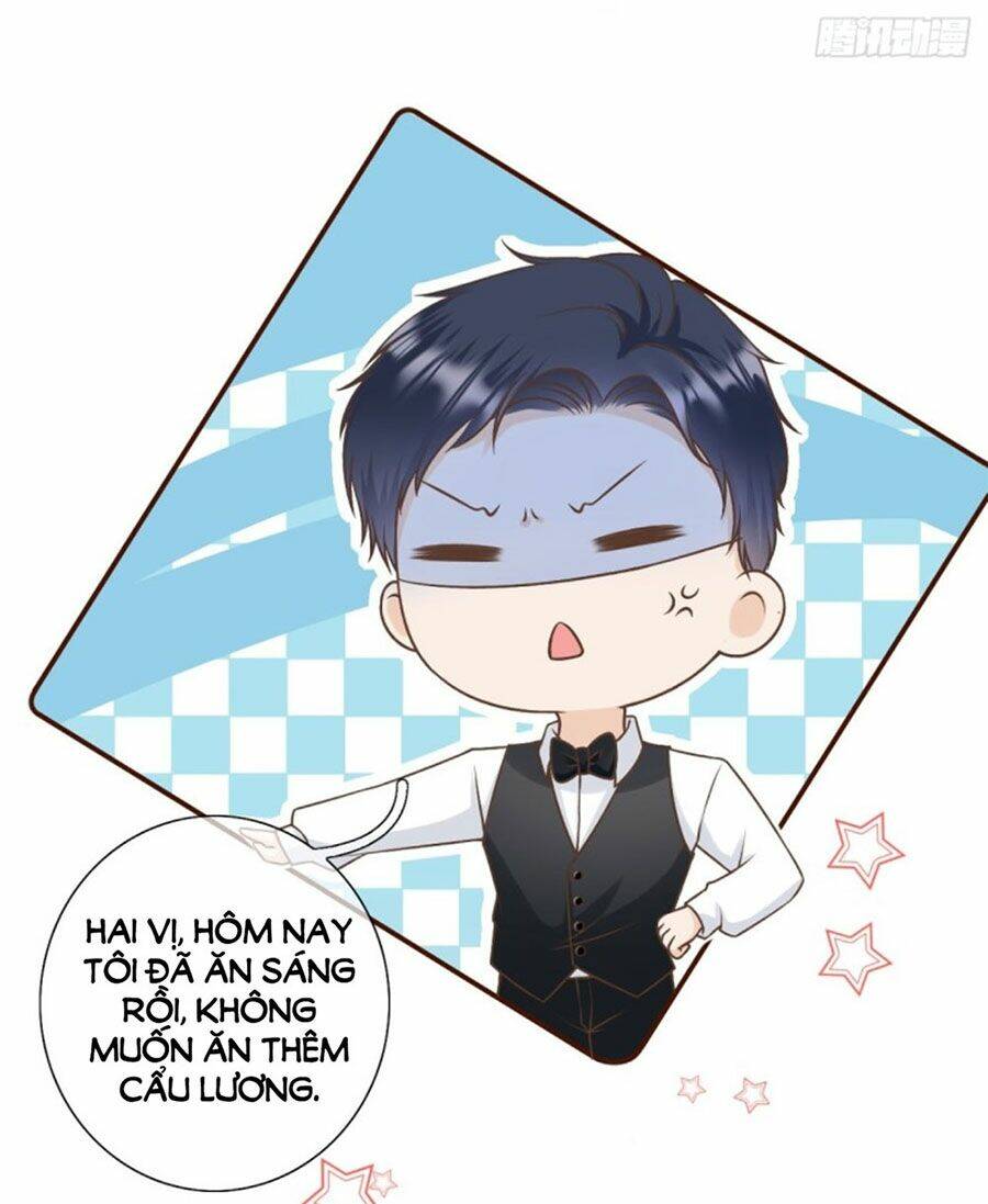 Bạn Gái Tôi Mới 30+: Chapter 31