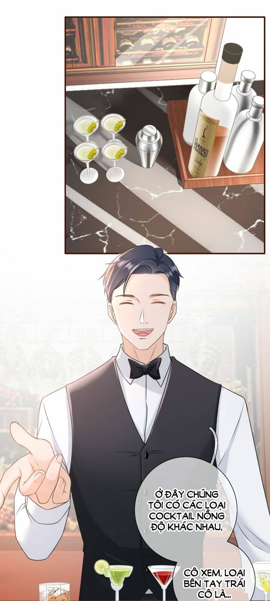 Bạn Gái Tôi Mới 30+: Chapter 31