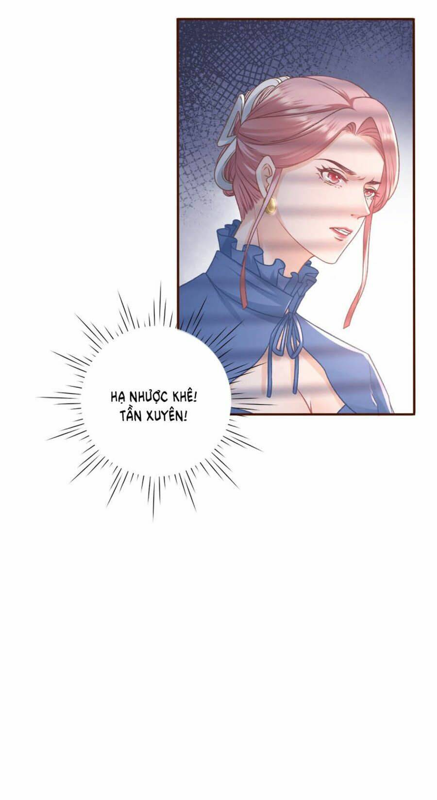 Bạn Gái Tôi Mới 30+: Chapter 49