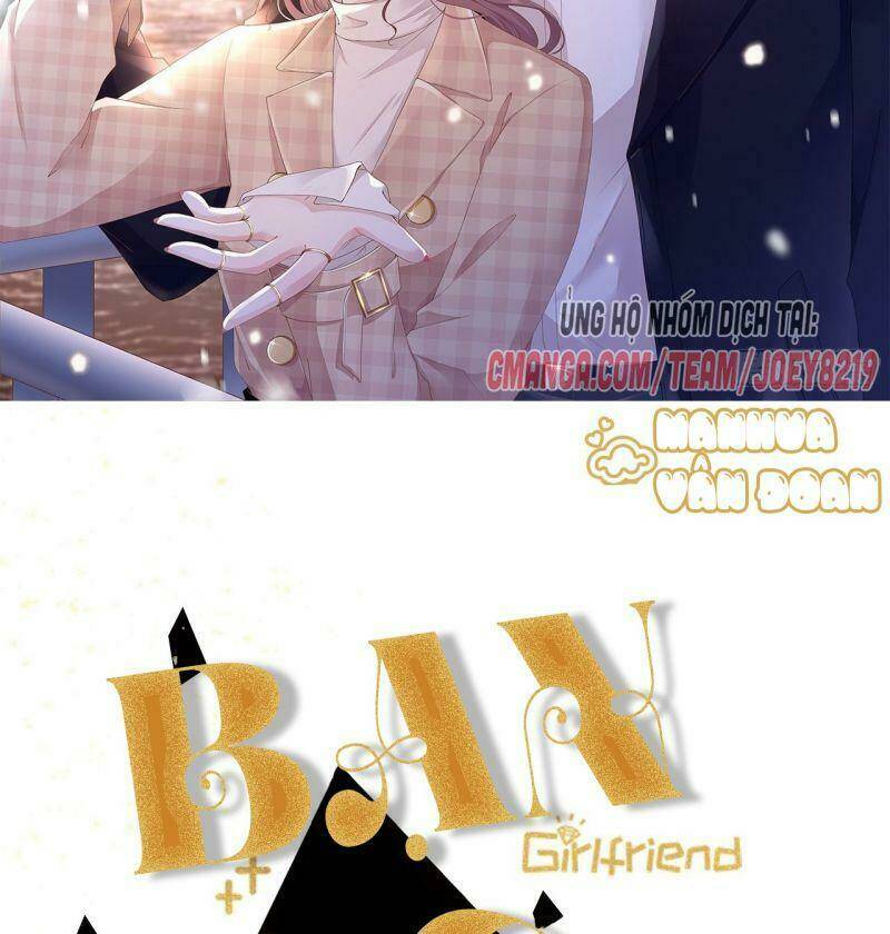Bạn Gái Tôi Mới 30+: Chapter 55
