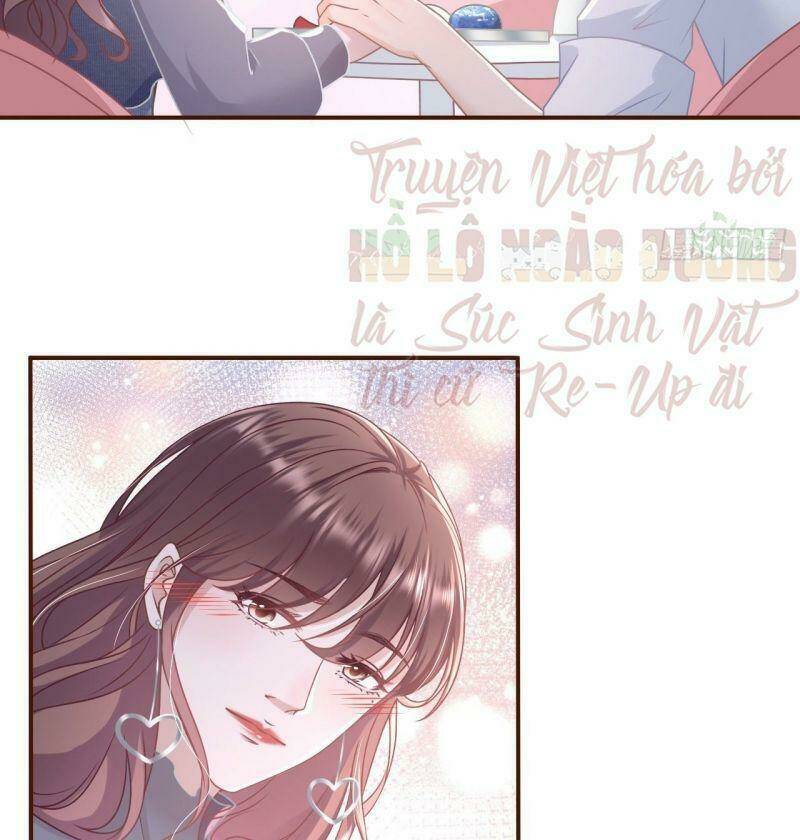 Bạn Gái Tôi Mới 30+: Chapter 55