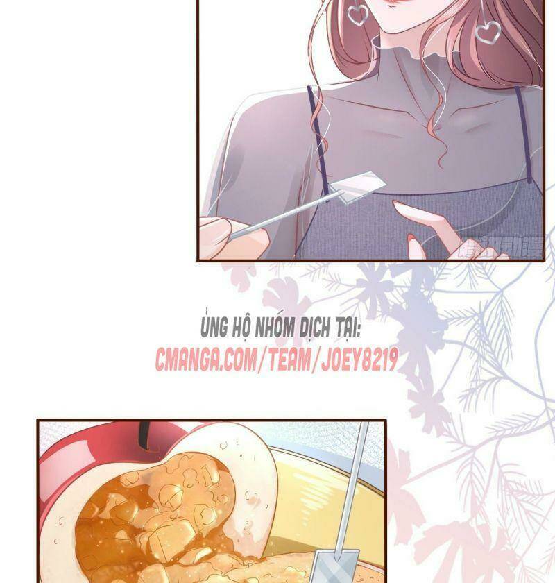 Bạn Gái Tôi Mới 30+: Chapter 55