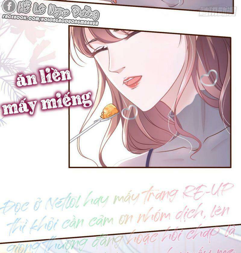 Bạn Gái Tôi Mới 30+: Chapter 55