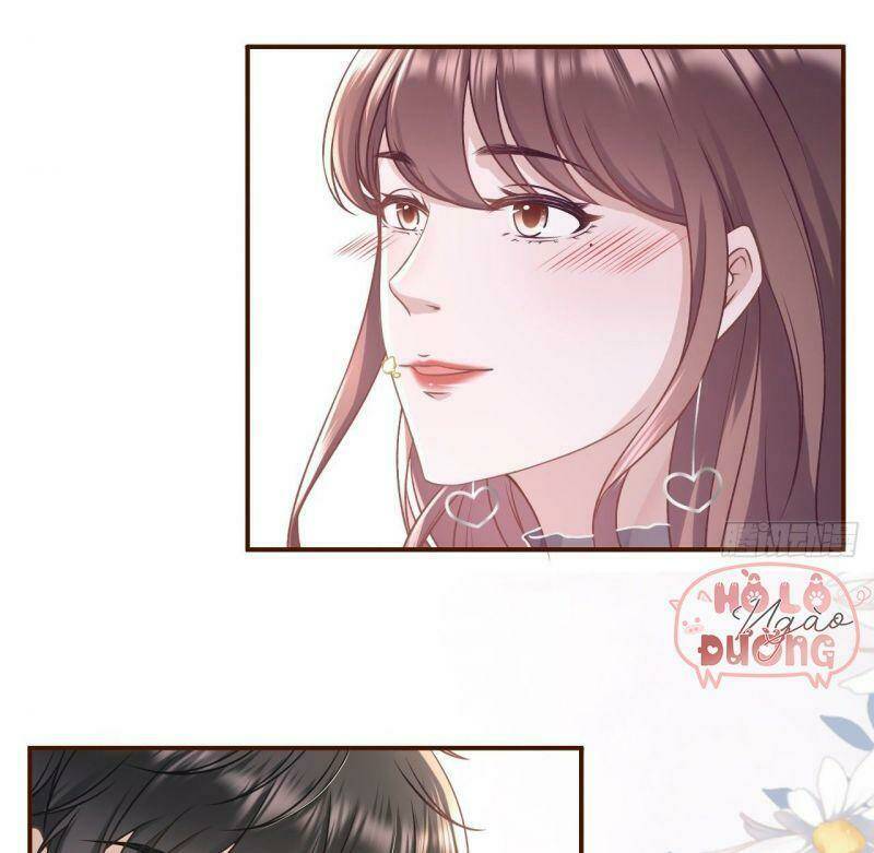 Bạn Gái Tôi Mới 30+: Chapter 55