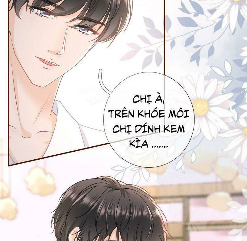 Bạn Gái Tôi Mới 30+: Chapter 55