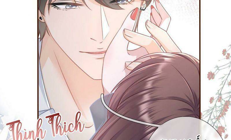 Bạn Gái Tôi Mới 30+: Chapter 55