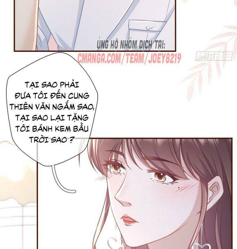 Bạn Gái Tôi Mới 30+: Chapter 55
