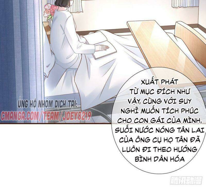 Bạn Gái Tôi Mới 30+: Chapter 63
