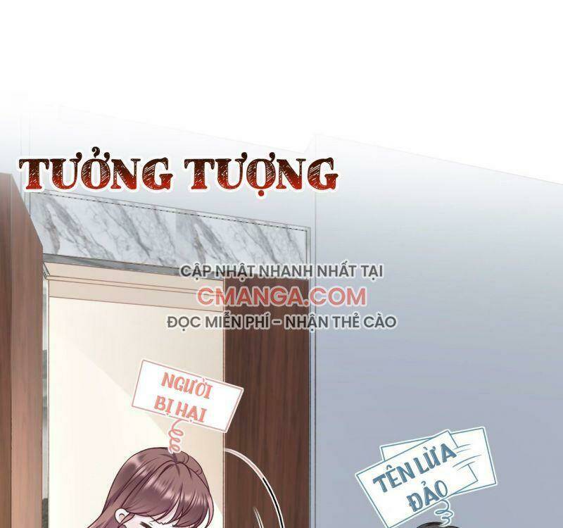 Bạn Gái Tôi Mới 30+: Chapter 63