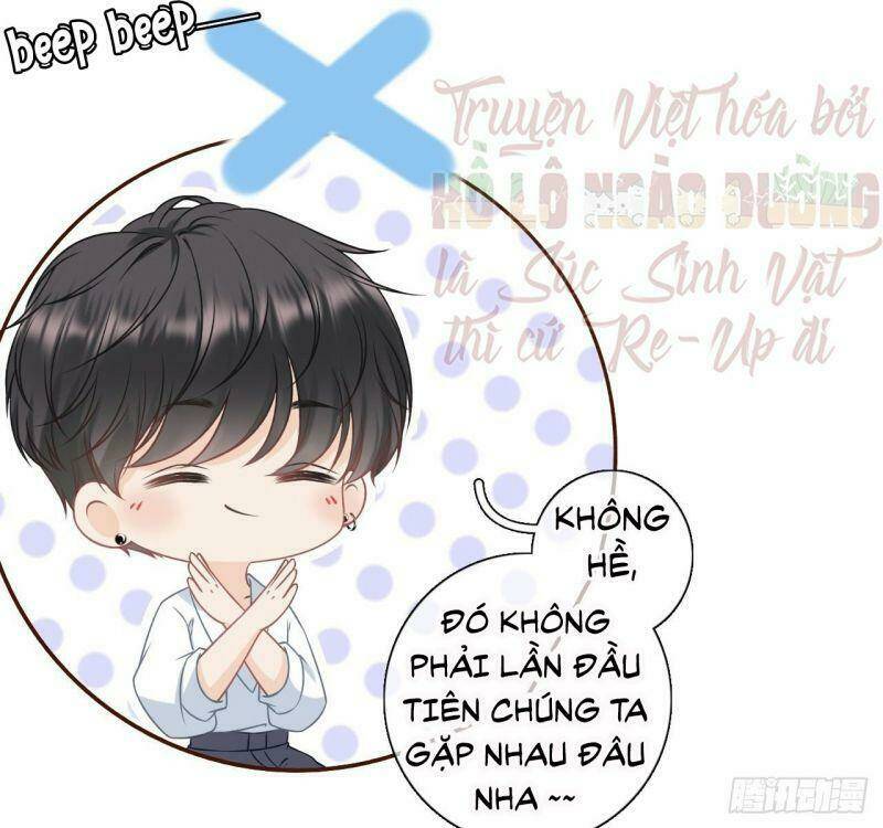 Bạn Gái Tôi Mới 30+: Chapter 63