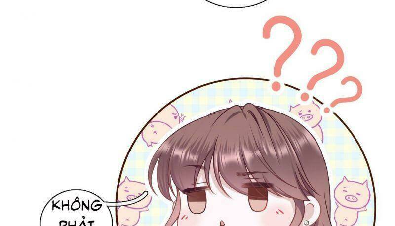 Bạn Gái Tôi Mới 30+: Chapter 63