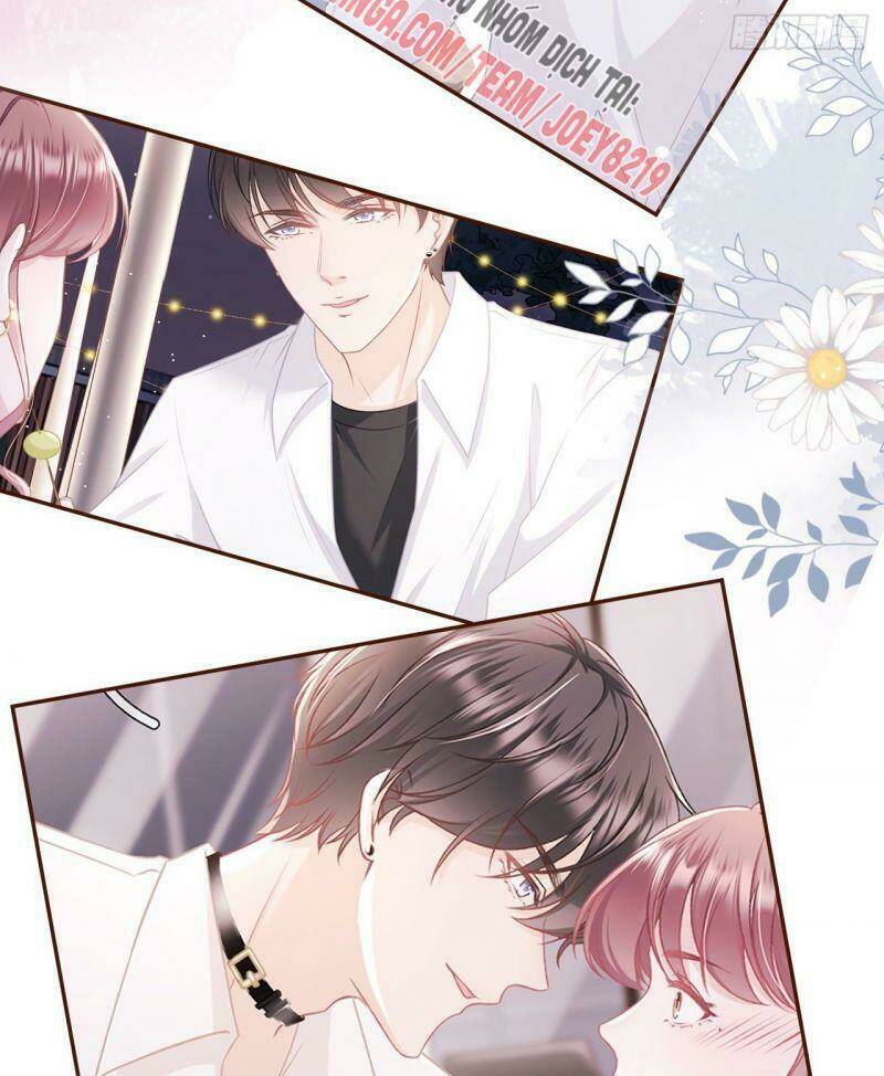 Bạn Gái Tôi Mới 30+: Chapter 66