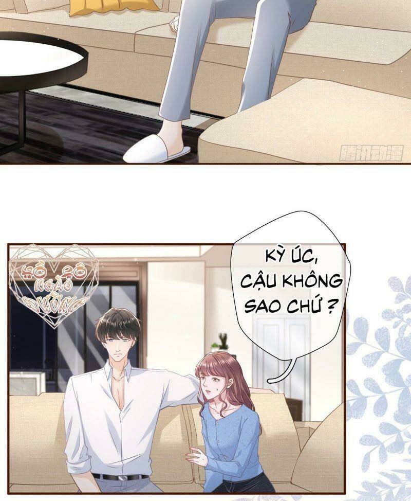 Bạn Gái Tôi Mới 30+: Chapter 66